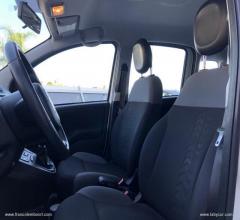 Auto - Fiat panda 1.3 mjt 95 cv s&s easy