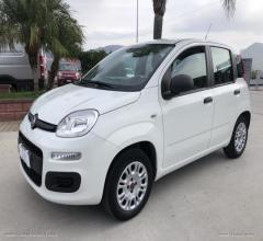 Fiat panda 0.9 twinair turbo s&s easy