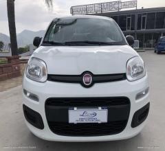 Auto - Fiat panda 0.9 twinair turbo s&s easy