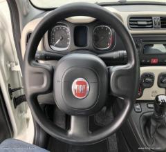 Auto - Fiat panda 0.9 twinair turbo s&s easy