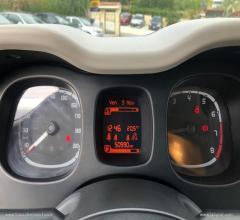 Auto - Fiat panda 0.9 twinair turbo s&s easy