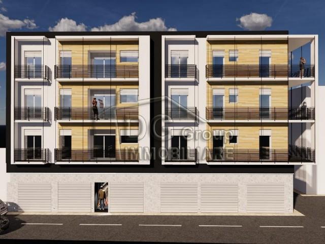 Case - Appartamenti di nuova costruzione a pochi passi dalla via maria riposo