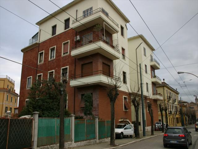 Appartamenti in Vendita - Appartamento in vendita a chieti centro storico