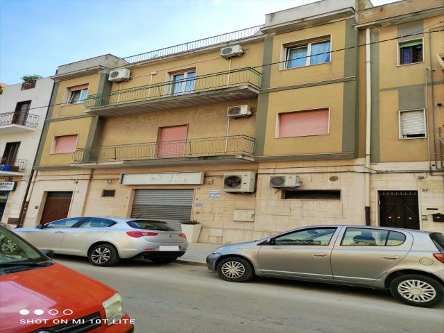 Casa semindipendente in vendita a cerignola viale di ponente