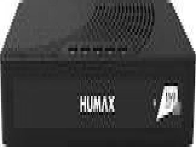 Beltel - humax hd-3601s2 ricevitore satellitare hd ultima promo