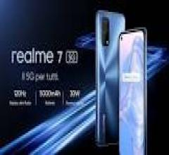 Beltel - realme 7 5g smartphone ultimo arrivo