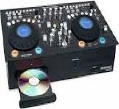 Beltel - vonyx cdj500 doppio lettore pro'top' molto economico