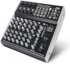 Beltel - core mix-3 usb mixer audio'pro' vera promo