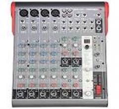 Beltel - proel mi12 mixer audio tipo economico