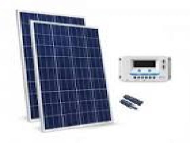 Beltel - renogy 200w kit pannello solare vero affare