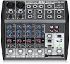 Beltel - behringer xenyx 802 molto conveniente