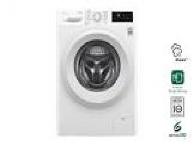 Beltel - lg f4j5vy3w lavatrice 9 kg ultima liquidazione