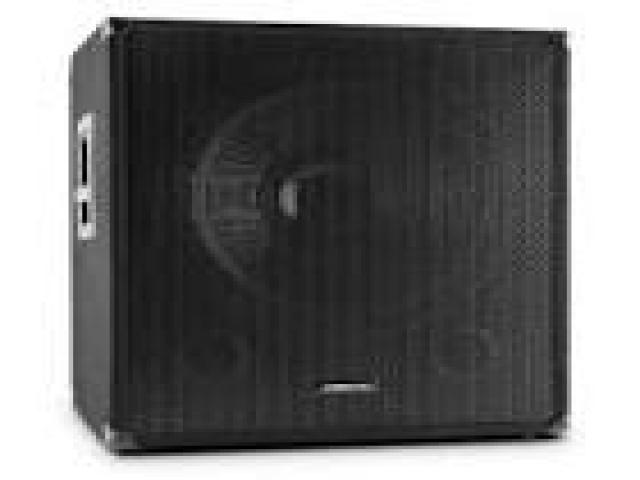 Beltel - skytec swa18 subwoofer attivo vero affare