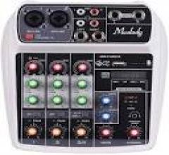 Beltel - festnight muslady ai-4 compact console ultimo arrivo