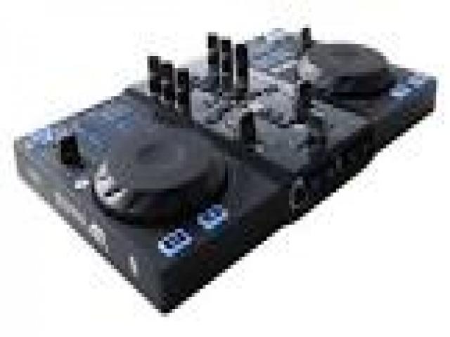 Telefonia - accessori - Beltel - hercules 4780882 dj control vera occasione