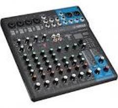 Beltel - yamaha mg10xu mixer audio vero sottocosto