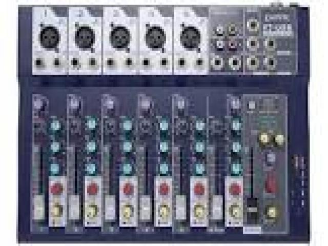 Beltel - hodoy mixer 7 canali ultima liquidazione