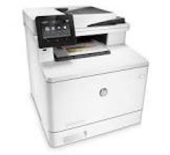 Beltel - hp mfp m477fdw stampante laser ultima occasione