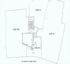 Appartamenti in Vendita - Appartamento in vendita a chieti madonna degli angeli