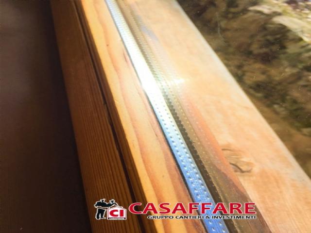 Case - Pian delle betulle - trilocale in ottime condizioni