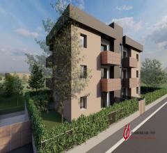 Case - Nuovo residence le ginestre