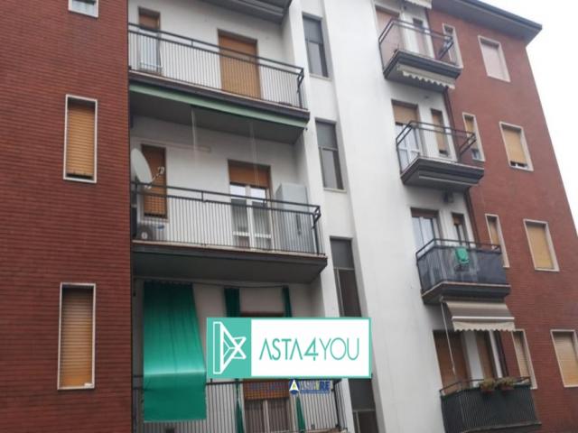 Case - Appartamento all'asta in via san mauro 12, bernareggio (mb)