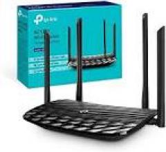 Beltel - tp-link archer c6 gigabit router wi-fi tipo occasione