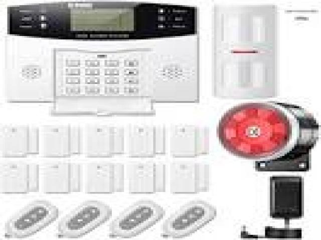 Telefonia - accessori - Beltel - yiseele allarme casa senza fili ultima offerta