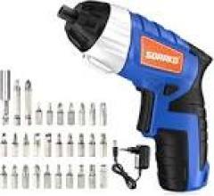 Beltel - hychika avvitatore elettrico 6n.m ultimo tipo