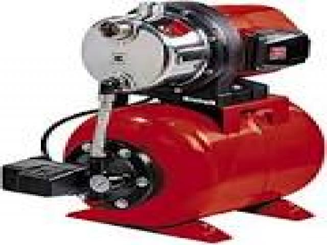 Beltel - einhell gc-ww 1046 n pompa da giardino tipo economico