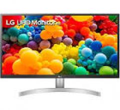 Beltel - lg 27ul500 monitor 27 ultimo sottocosto