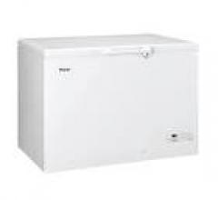 Beltel - haier hce319f congelatore tipo conveniente