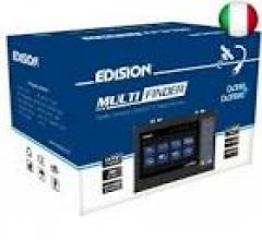 Beltel - edision multi-finder manometro per satellitare ultima occasione