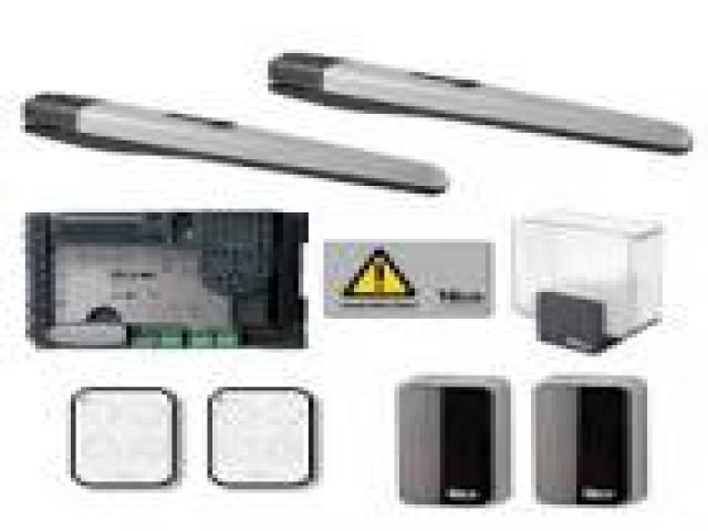 Beltel - bft r935306 00004 kit gate swing ultimo arrivo