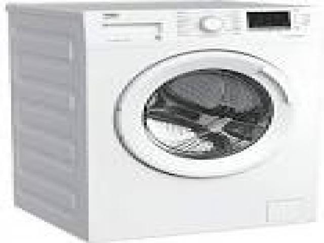 Beltel - beko wux71232wi lavatrice slim ultima offerta