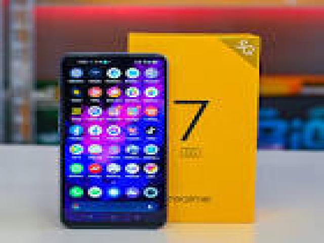 Telefonia - accessori - Beltel - realme 7 5g smartphone vero affare