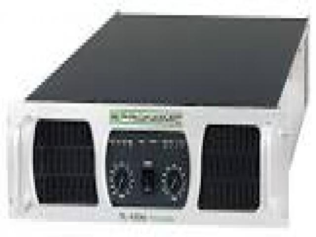 Telefonia - accessori - Beltel - pronomic tl-1200 amplificatore tipo conveniente