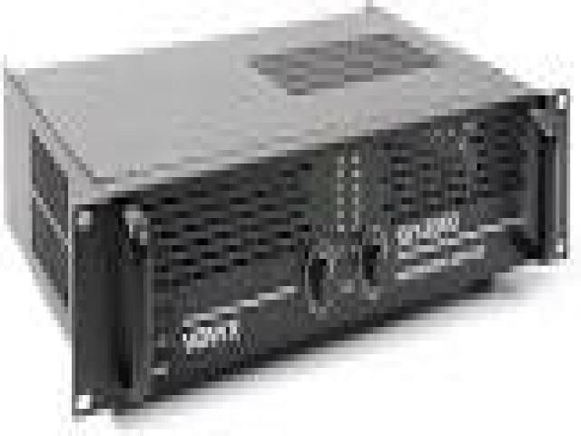 Beltel - skytec sky-2000mkii amplificatore finale ultima promo