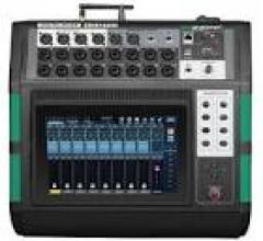 Beltel - g-mark mixer digitale 16 ch ultimo tipo