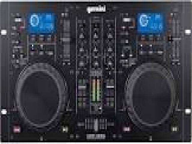 Beltel - gemini cdm-4000 cd'mp3 vero sottocosto