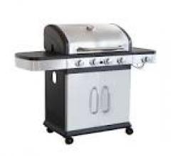 Beltel - milani home barbecue a gas tipo speciale