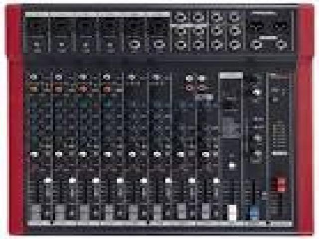 Beltel - depusheng 12 canali studio professionale mixer ultima promo