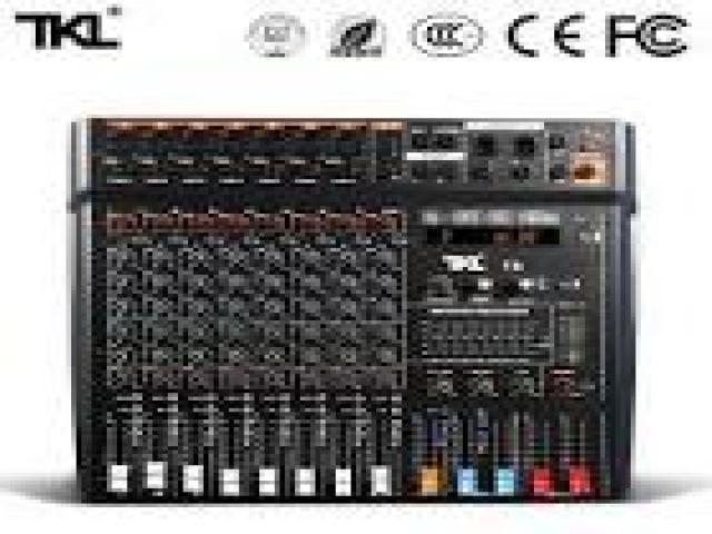 Beltel - neewer mixer console 8 canali molto economico