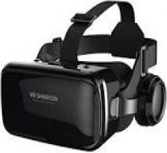 Beltel - fiyapoo occhiali vr 3d realta' virtuale ultimo arrivo