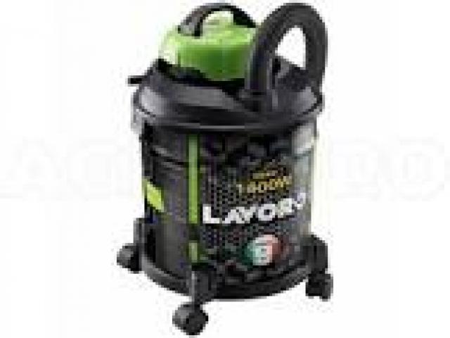 Beltel - lavor joker 1400 s aspiratore tipo economico