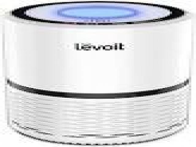 Beltel - levoit purificatore d'aria ultimo stock