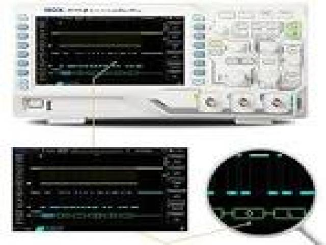 Telefonia - accessori - Beltel - hanmatek oscilloscopio digitale 2 canali 110 mhz ultimo stock