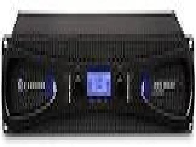 Beltel - crown xls1502 amplificatore audio ultima liquidazione