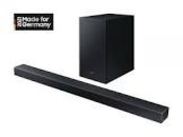 Beltel - samsung hw-r430/zf soundbar ultima svendita