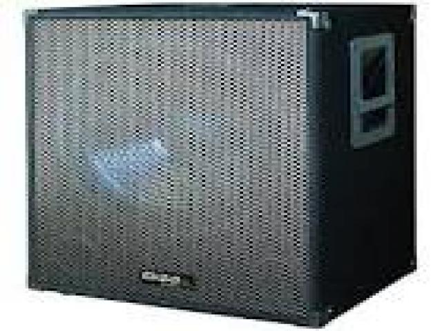 Telefonia - accessori - Beltel - ibiza subwoofer 800w ultima promo